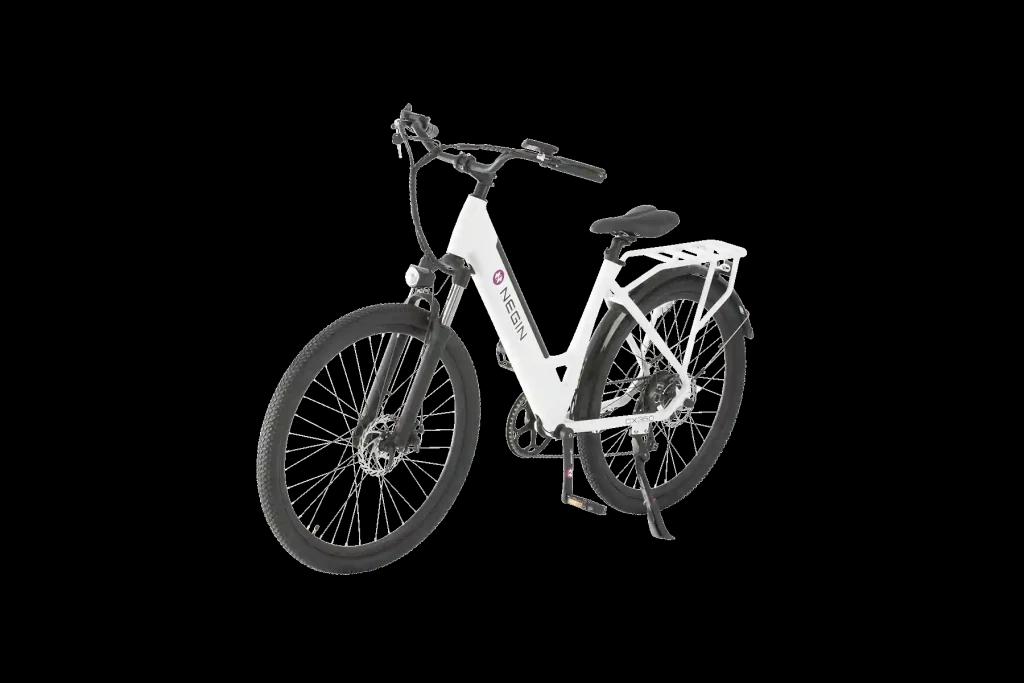 دوچرخه برقی نگین مدل CX350
