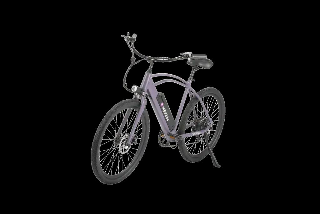 دوچرخه برقی نگین مدل CX350X