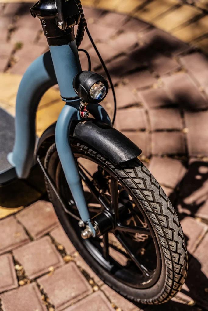 اسکوتر برقی نگین مدل i12 500