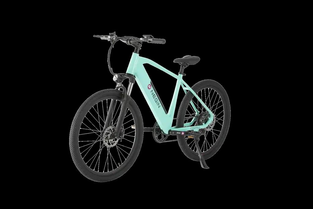 دوچرخه برقی نگین مدل CS250