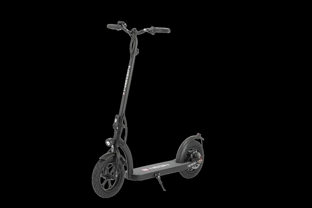 اسکوتر برقی نگین مدل i12 500