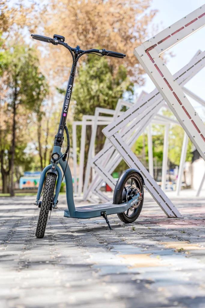 اسکوتر برقی نگین مدل i16 500
