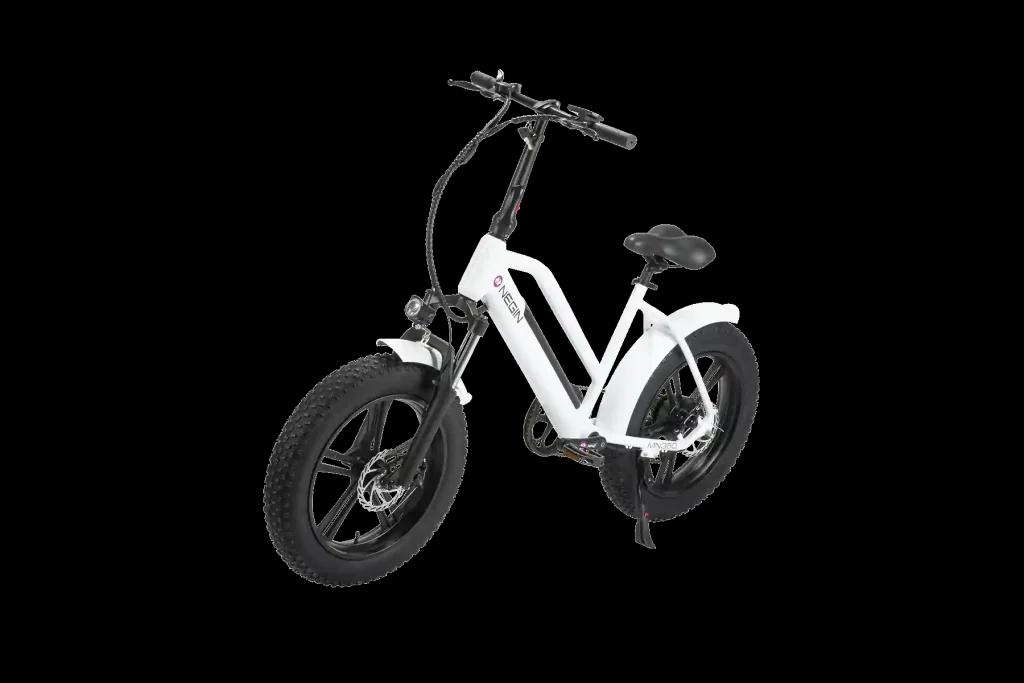 دوچرخه برقی نگین مدل MN350