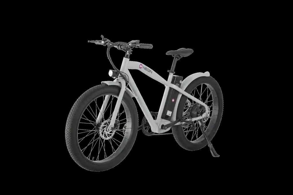 دوچرخه برقی نگین مدل MX250