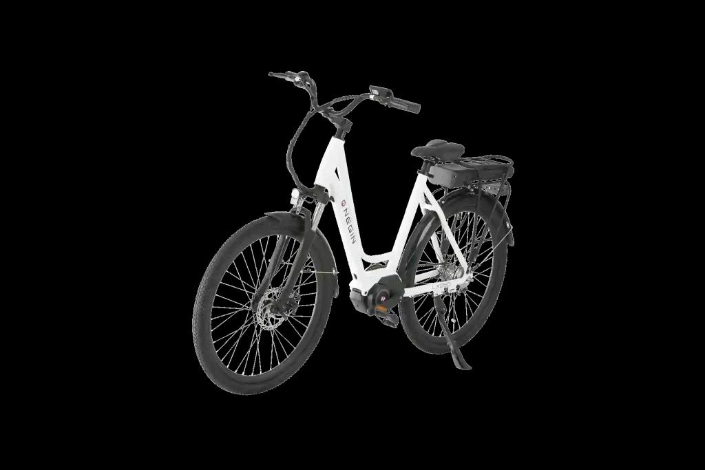 دوچرخه برقی نگین مدل LX250