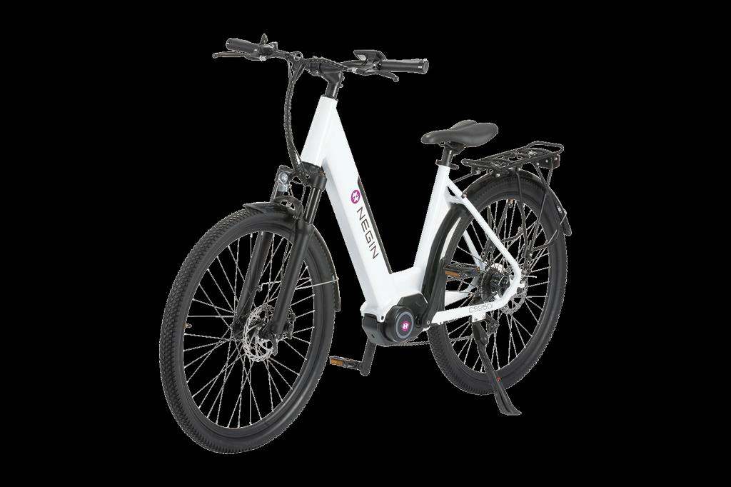 دوچرخه برقی نگین مدل CS250i