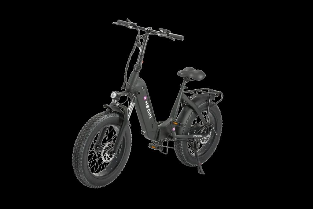 دوچرخه برقی نگین مدل FN350