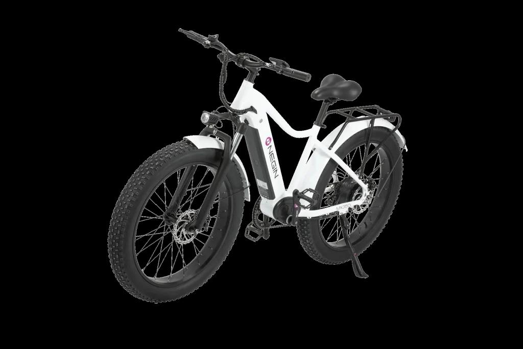 دوچرخه برقی نگین مدل MX350i