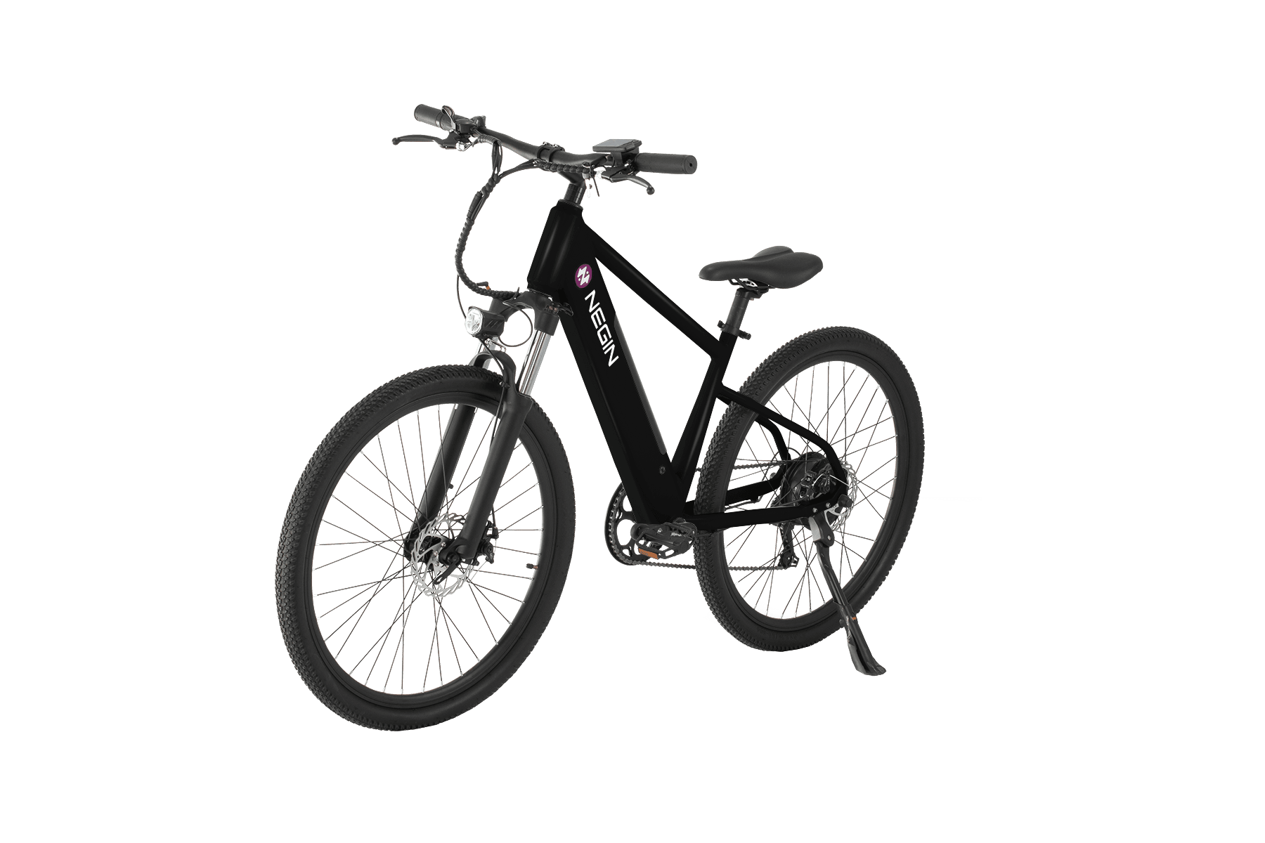 دوچرخه برقی نگین مدل CS500E