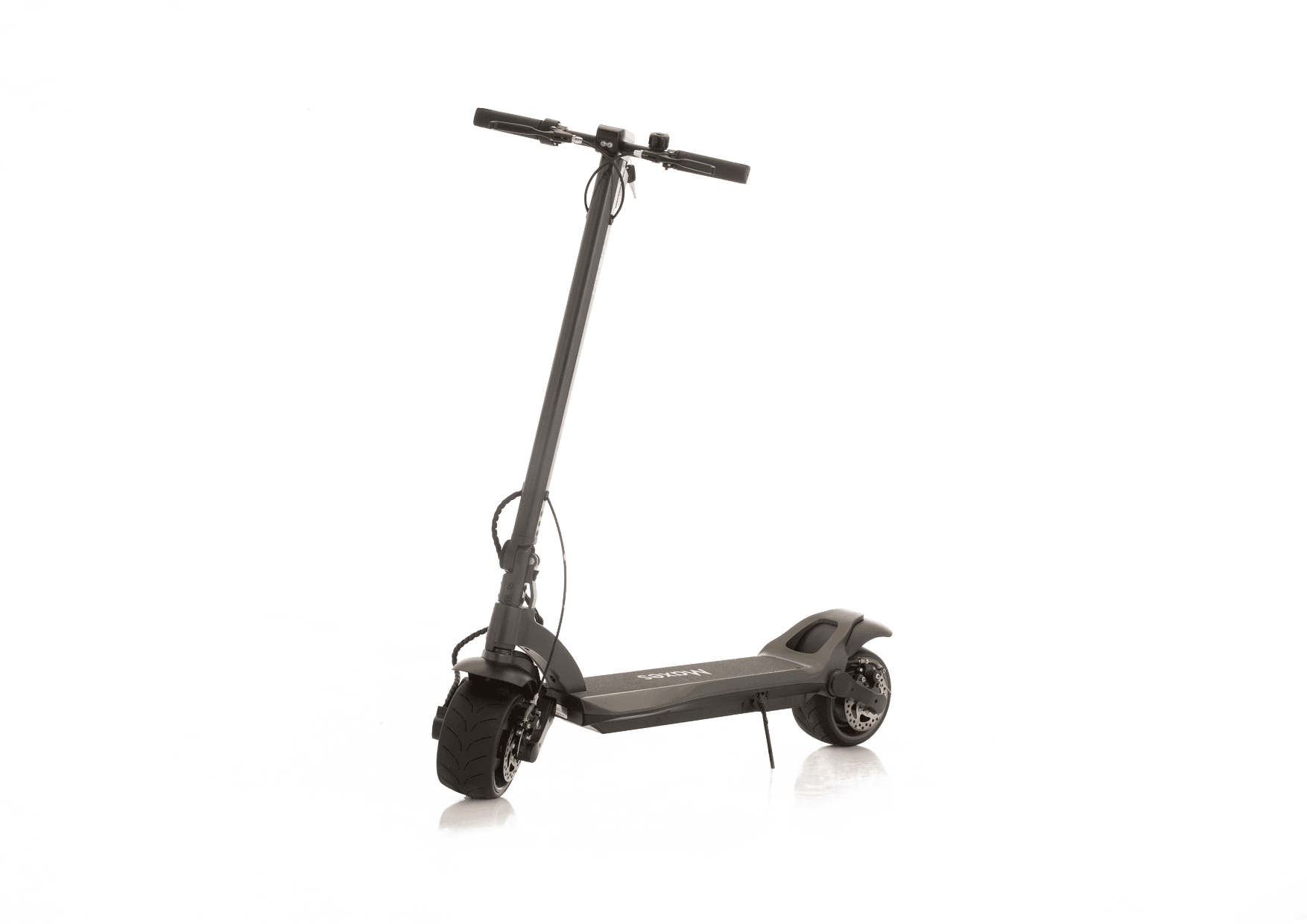 اسکوتر برقی نگین مدل MAXES