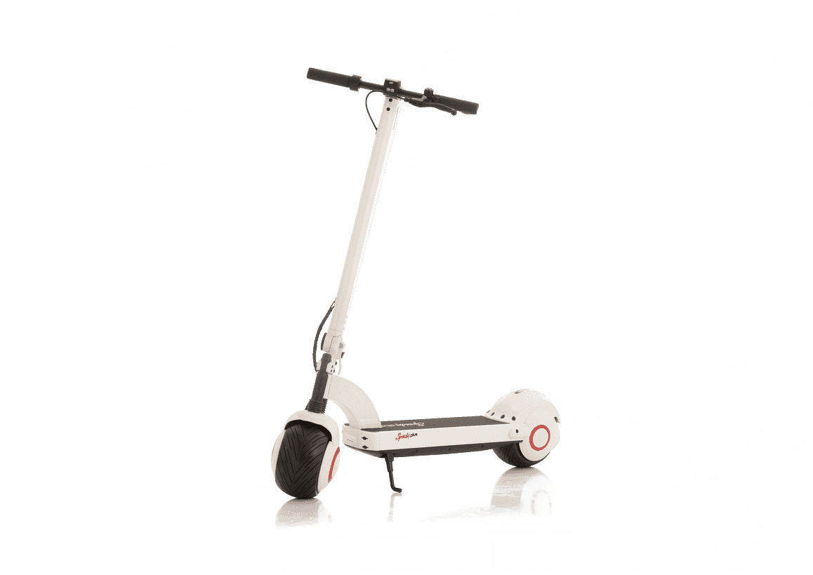 اسکوتر برقی نگین مدل SPEEDY PLUS