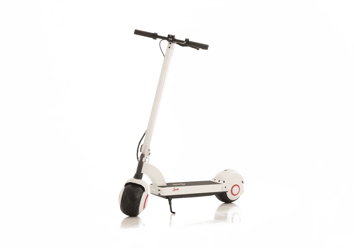 اسکوتر برقی نگین مدل SPEEDY