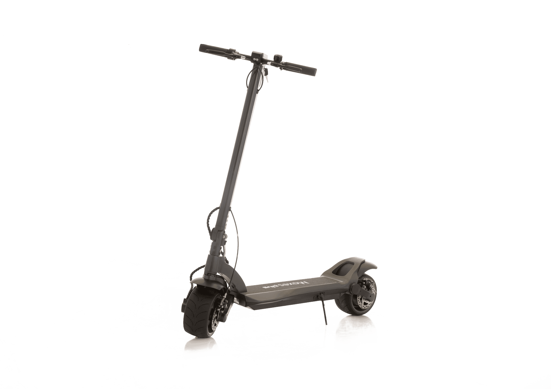 اسکوتر برقی نگین مدل MAXES PLUS