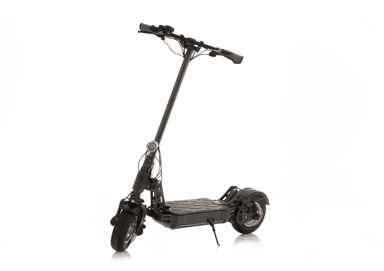 اسکوتر برقی نگین مدل  FIGHTER