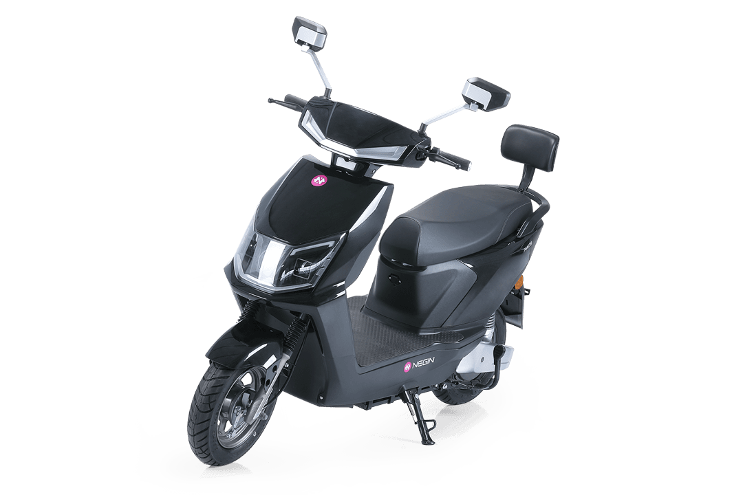 موتورسیکلت برقی نگین مدل  XA08